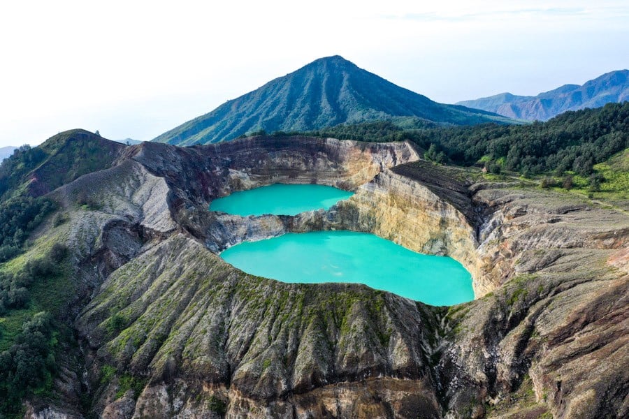 Qué Ver en Flores Indonesia - Asmara Viajes