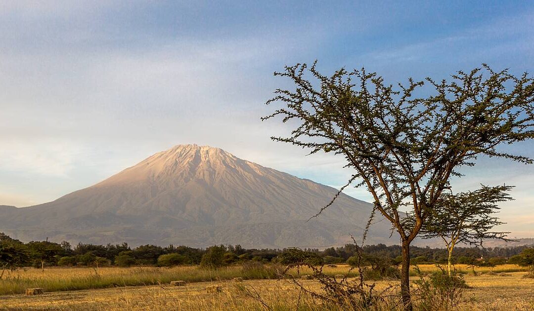 8 lugares espectaculares que ver en Tanzania