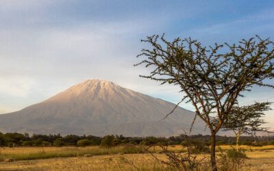 8 lugares espectaculares que ver en Tanzania