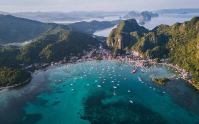 El Nido: La perla de Palawan y Filipinas