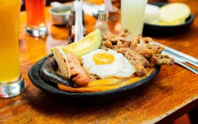 Qué comer en Colombia: 10 platos típicos