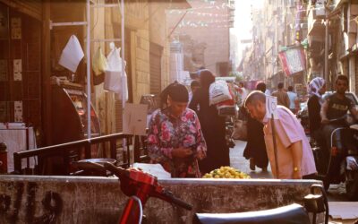 Seguridad en Egipto: viaja seguro