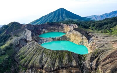 Guía de viaje: Qué ver en Isla de Flores en Indonesia