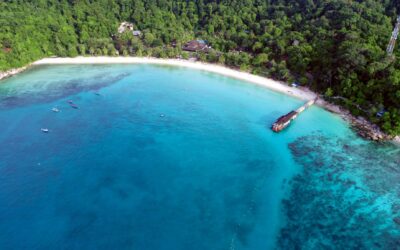 Viajar a las Islas Perhentian