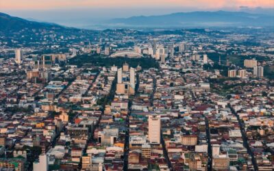 5 lugares que ver en San José, la capital de Costa Rica