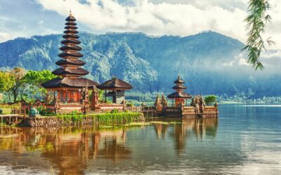 Los imprescindibles de Bali