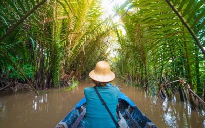 Salud y vacunas para viajar a Laos