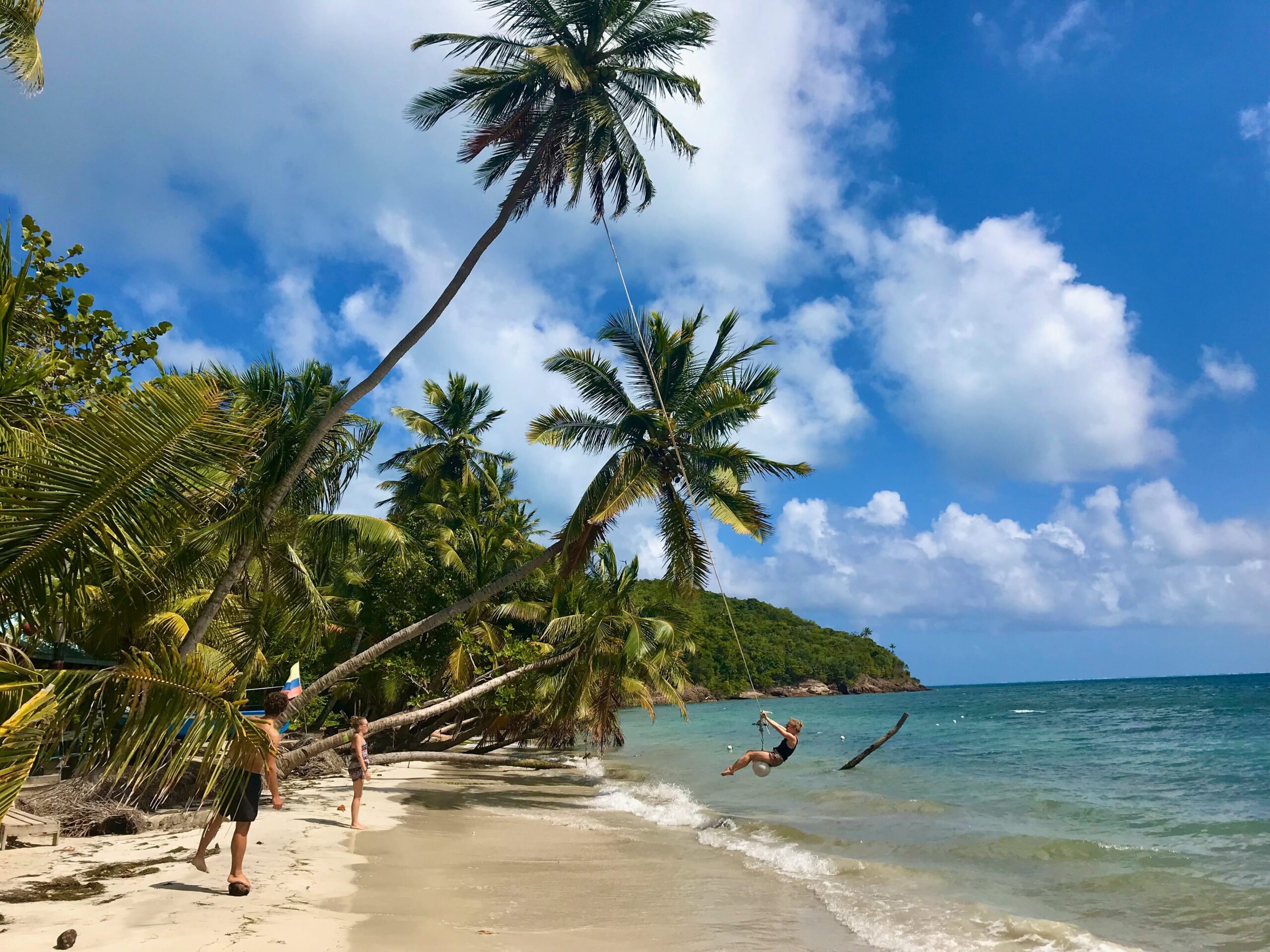 isla de providencia en colombia