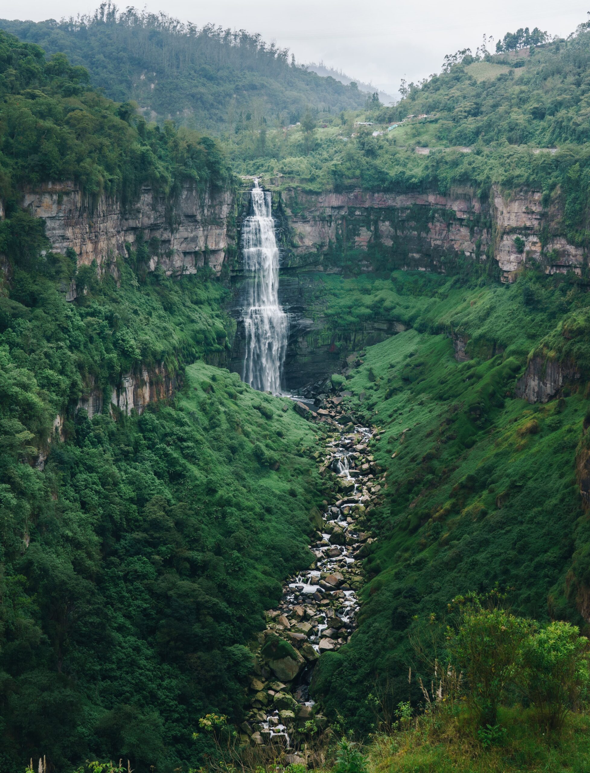 san antonio en colombia