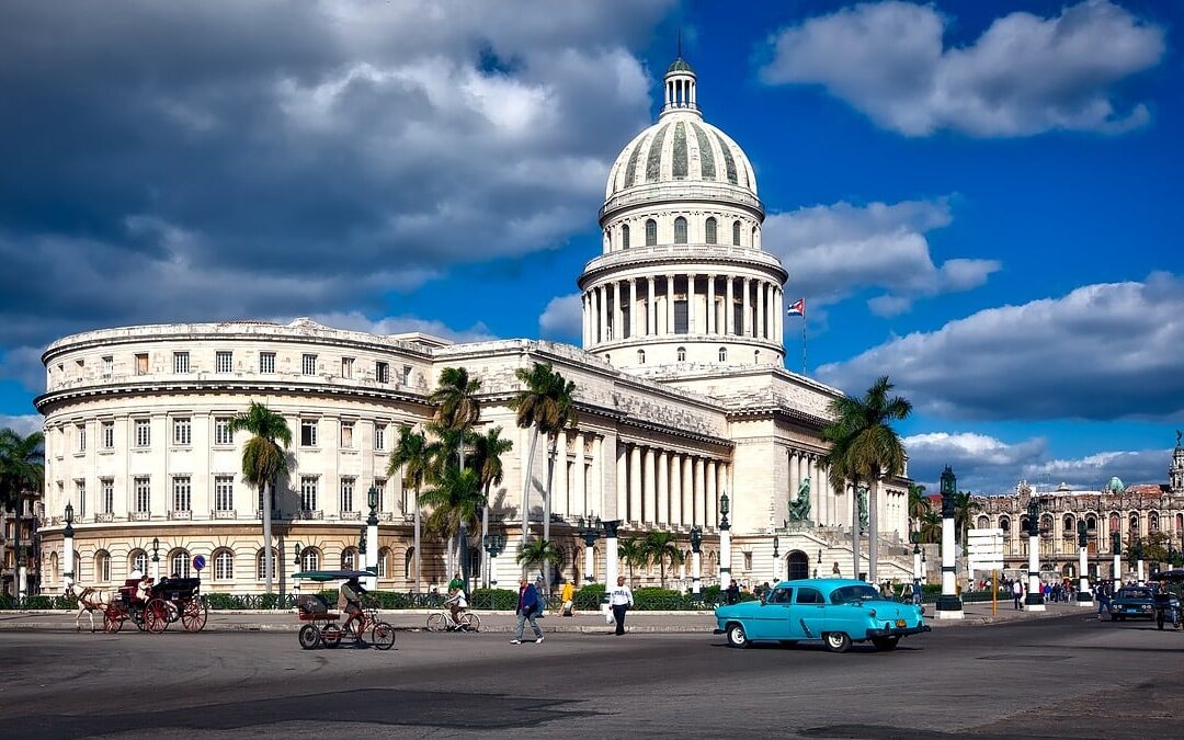 Economía de Cuba: turismo y sectores