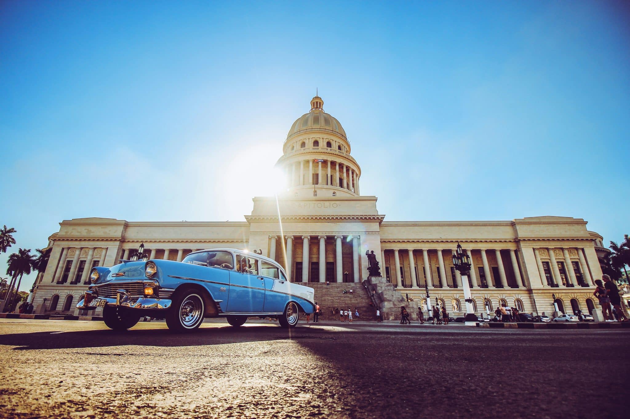 la habana en cuba