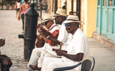 Cultura de Cuba: ritmos y sabores