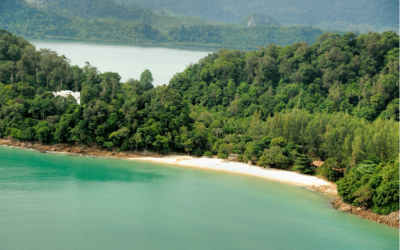 Las mejores playas de Langkawi en 2024