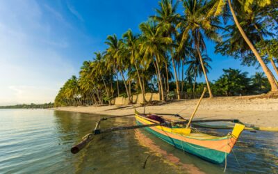 Siquijor: Isla Mística de leyendas