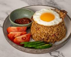 Nasi goreng