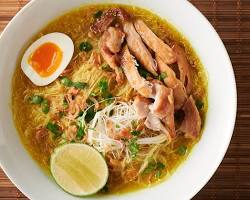 Soto ayam