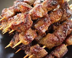 Sate