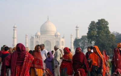 Seguridad en la India: mantente seguro