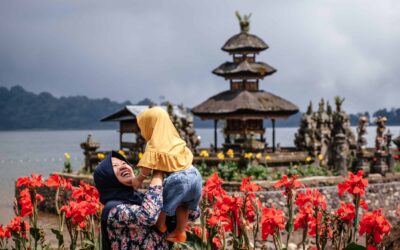 Salud y vacunas para Indonesia