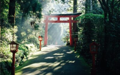 Religión en Japón: espiritualidad y cultura