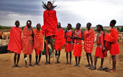 Cultura de Kenia: etnias, danzas y más