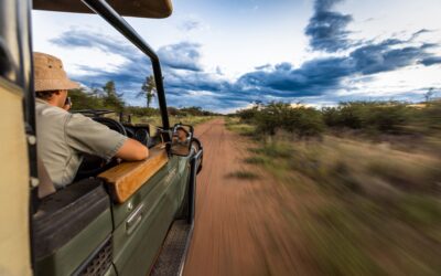 Salud y vacunas para viajar a Kenia