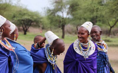 Religión en Kenia: diversidad