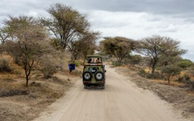 Seguridad en Kenia y recomendaciones