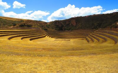 Cuando ir a Perú: mejores épocas