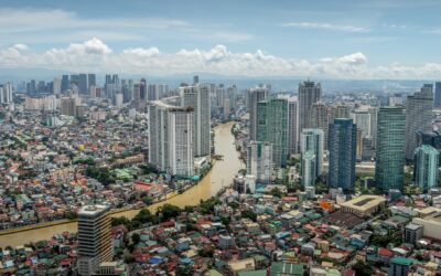 City Tour en Manila: Herencia española