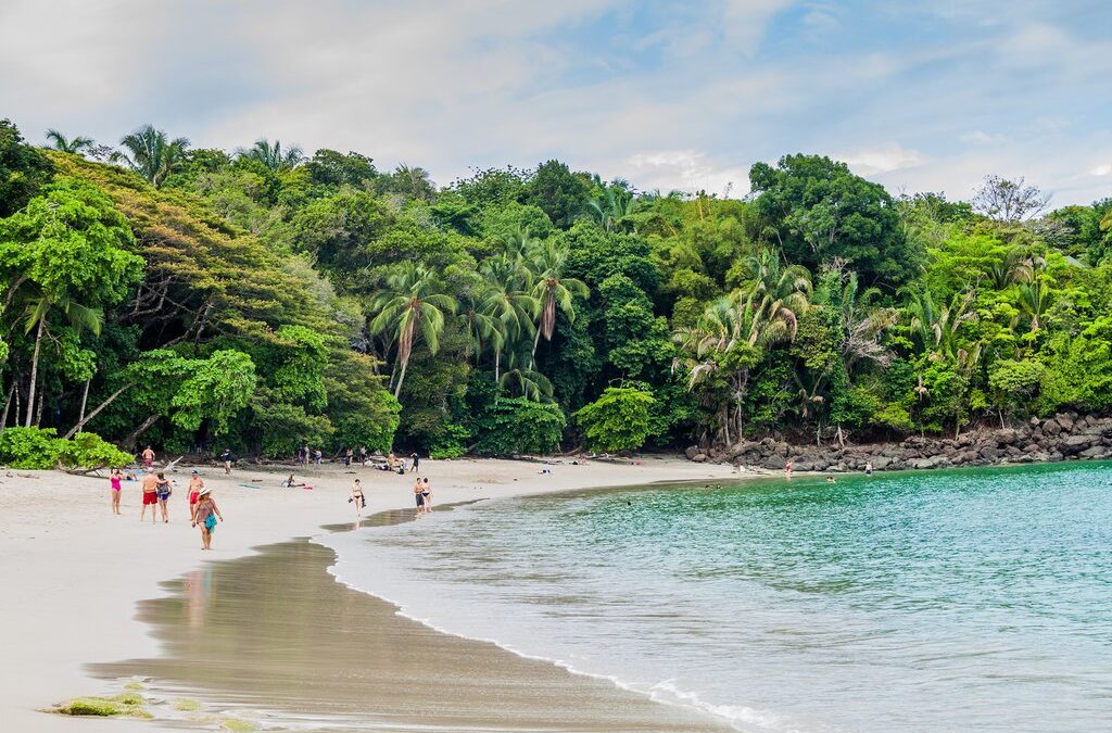 Mejor Epoca Para Viajar a Costa Rica: Guia Completa