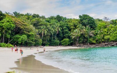 Mejor Epoca Para Viajar a Costa Rica: Guia Completa