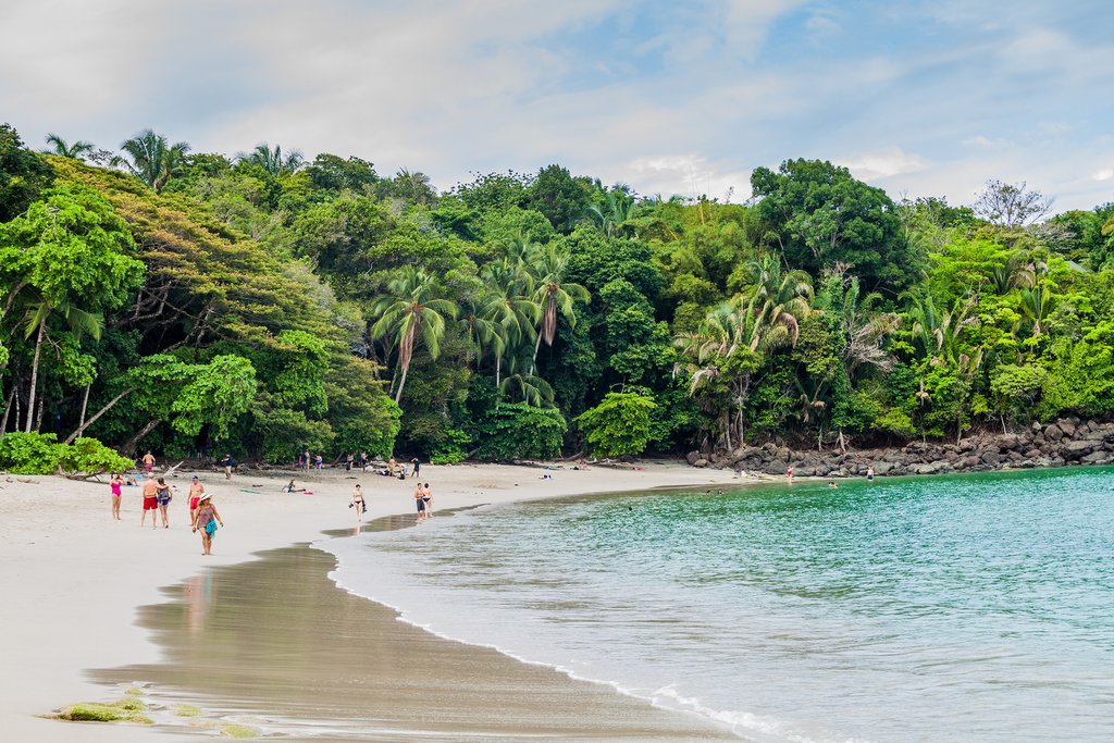 manuel antonio en costa rica