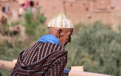 Explorando la Cultura de Marruecos