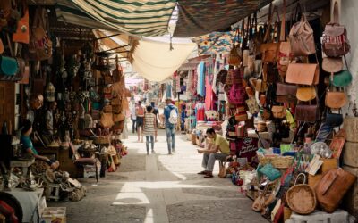 Seguridad en Marruecos: consejos de viaje