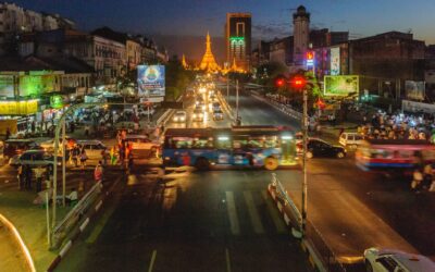 Economía de Myanmar: claves y desafíos