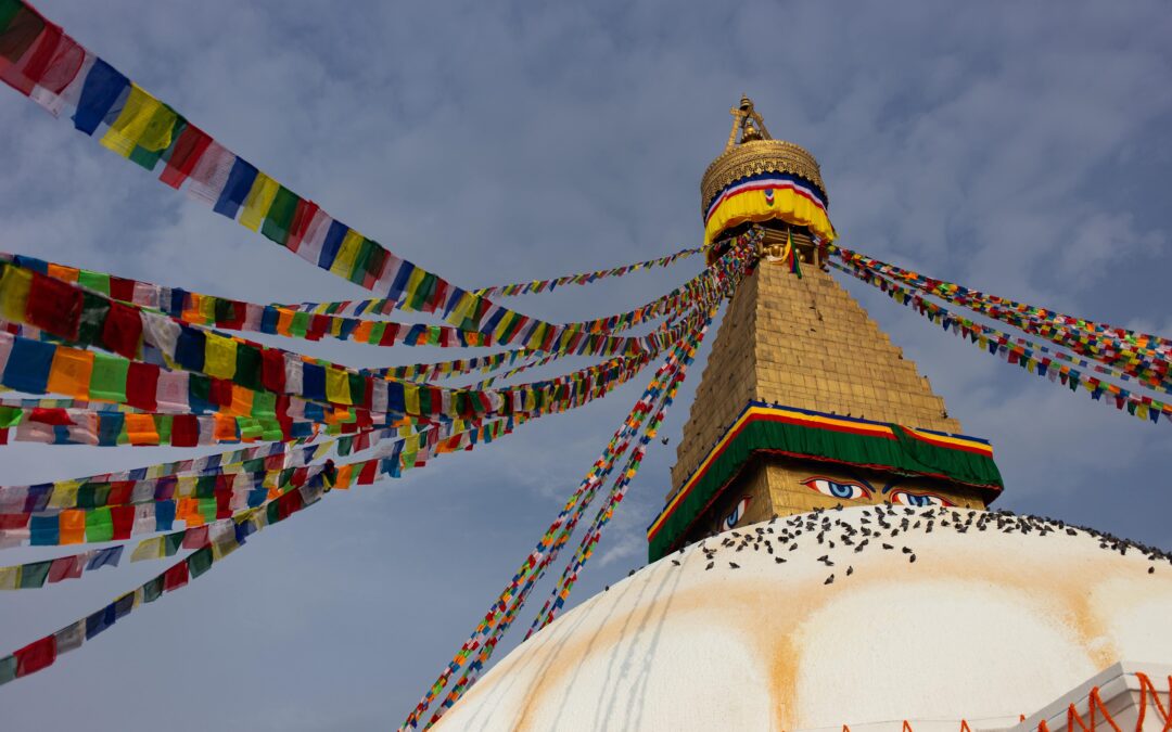 Política en Nepal, actualidad