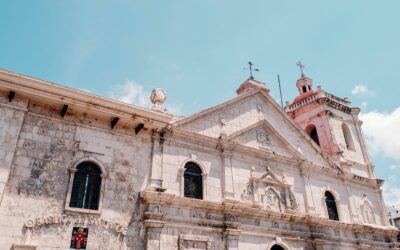 Religión en Filipinas: católica