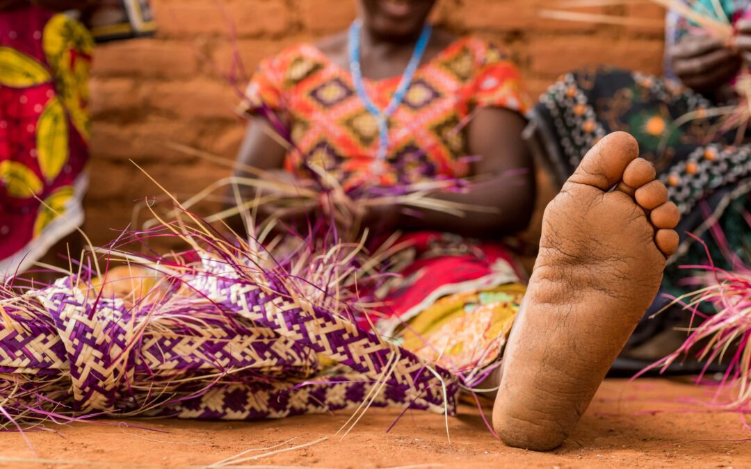 Cultura de Tanzania: diversidad y tradición