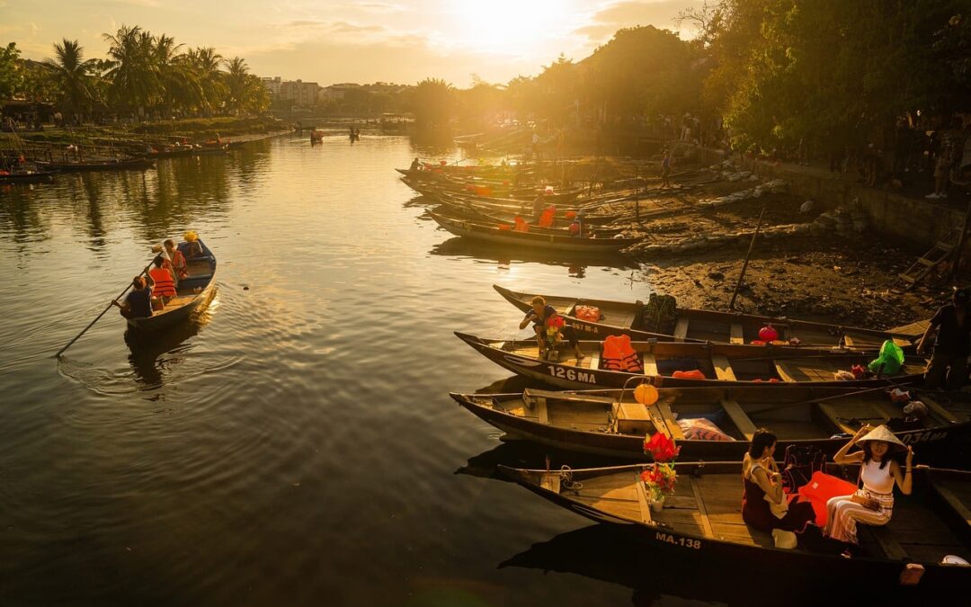 Documentos y visado para viajar a Vietnam