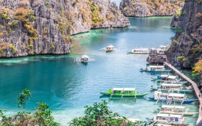 Qué hacer en El Nido: Mejores tours y playas