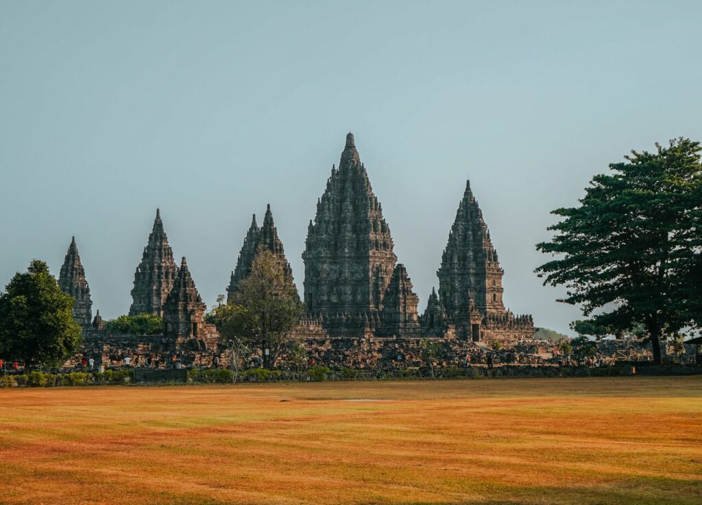 yogyakarta en indonesia